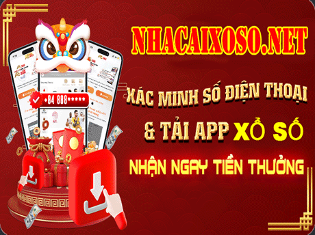 Xác Minh Số Điện Thoại & Tải App OX888 Nhận Ngay Tiền Thưởng